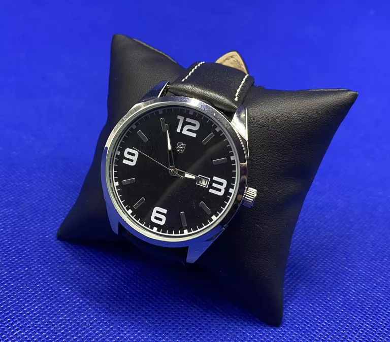 ZEGAREK D-74167 NECKARSULM