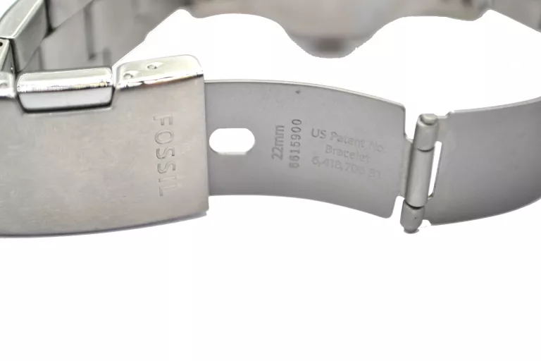 ZEGAREK FOSSIL FS5657 SUPER CENA !