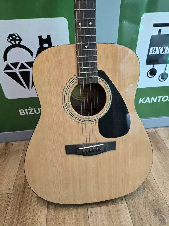 YAMAHA F310 P GITARA AKUSTYCZNA