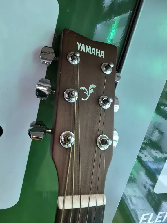 YAMAHA F310 P GITARA AKUSTYCZNA