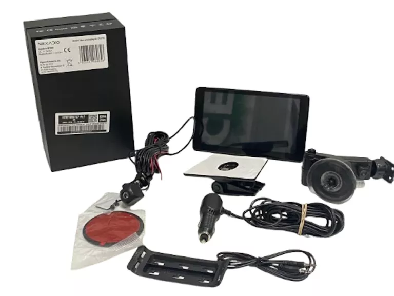 TABLET SAMOCHODOWY 7" NEXADIO CP100