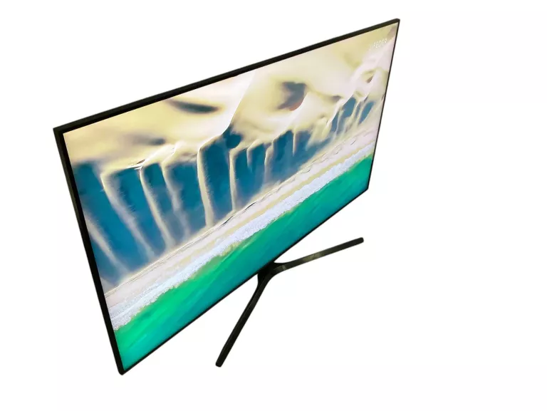 TELEWIZOR SAMSUNG UE55TU8502 55" LED 4K TIZEN TV DVB-T2
