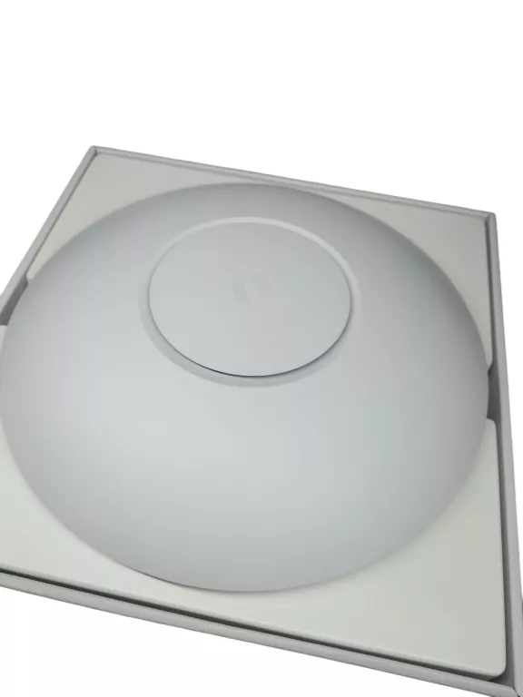 PUNKT DOSTĘPU ACCESS POINT UBIQUITI UNIFI UAP-AC-HD 1733 MBIT/S POE