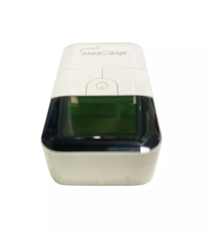 ALKOMAT CYFROWY ALCOSENSE EXCEL E2100301544 / ŚWIEŻA KALIBRACJA!