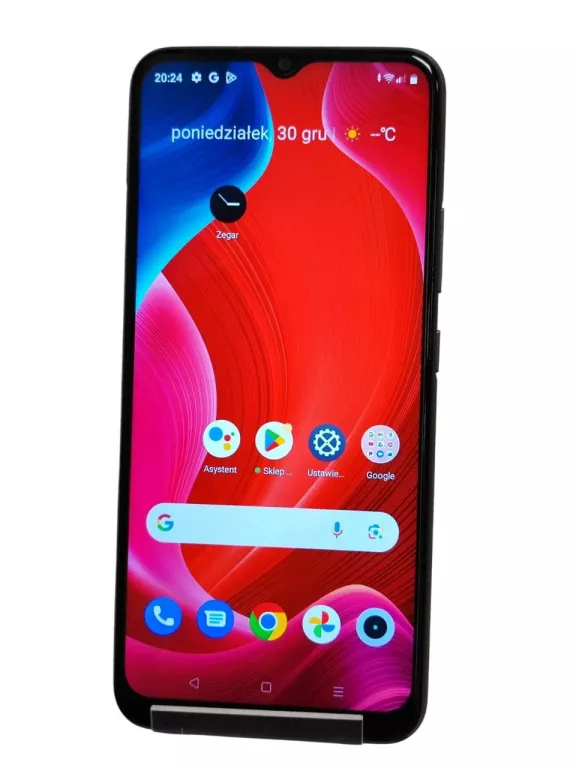 TELEFON REALME C25Y 4/64 GB