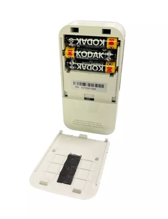 ALKOMAT CYFROWY ALCOSENSE EXCEL E2100301544 / ŚWIEŻA KALIBRACJA!