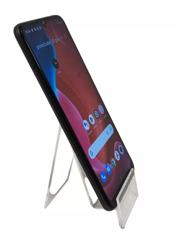 TELEFON REALME C25Y 4/64 GB