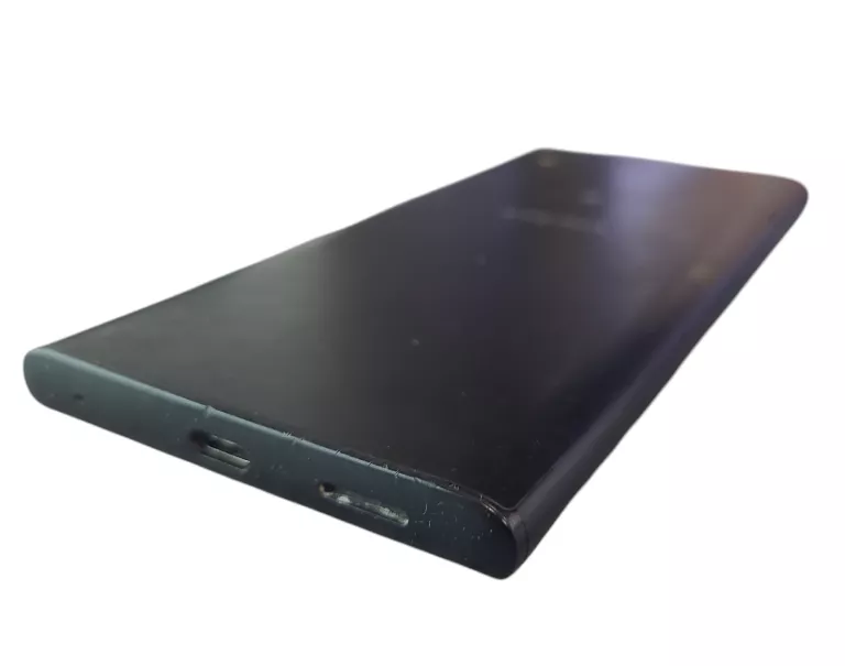 TELEFON SONY XPERIA E5 F3311 #USZKODZONY