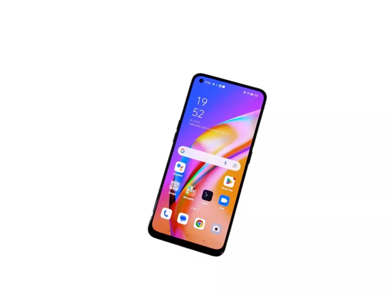 OPPO RENO 5Z (CPH2211) 8/128GB OPIS ! ! !