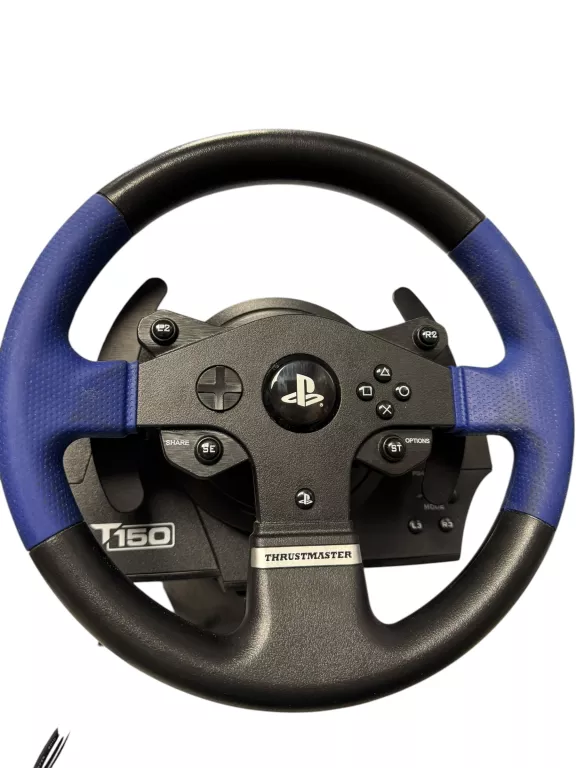 KIEROWNICA THRUSTMASTER T150 SHIFTER SKRZYNIA BIEGÓW LOGITECH