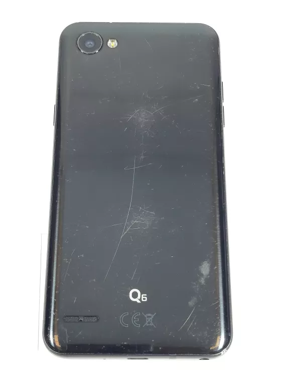 LG Q6 3/32GB