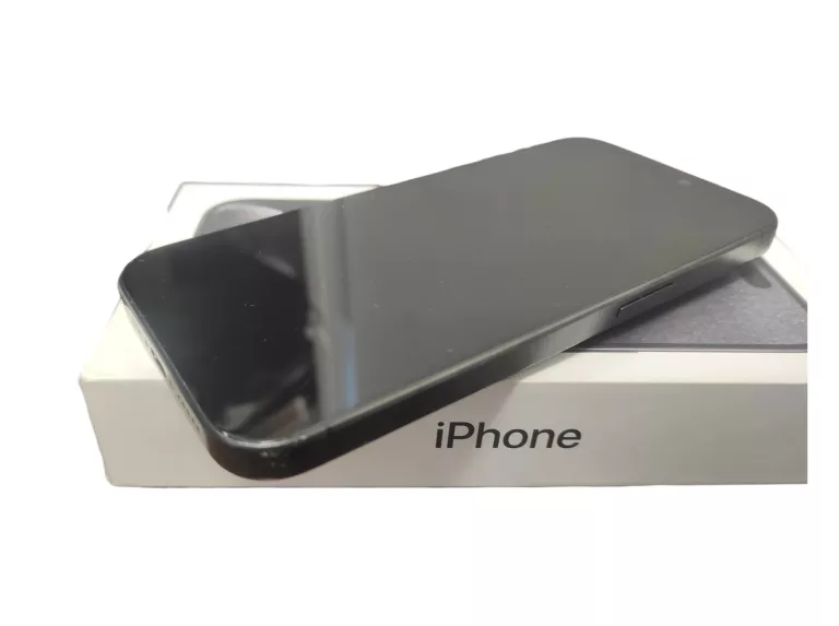 TELEFON IPHONE 15 PRO BATERIA 100% 8/128 GB