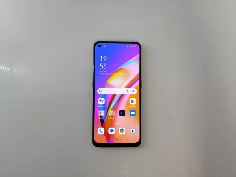 OPPO RENO 5Z (CPH2211) 8/128GB OPIS ! ! !