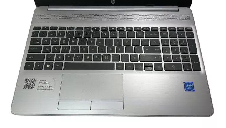 LAPTOP HP 250 G8 8/256 GB