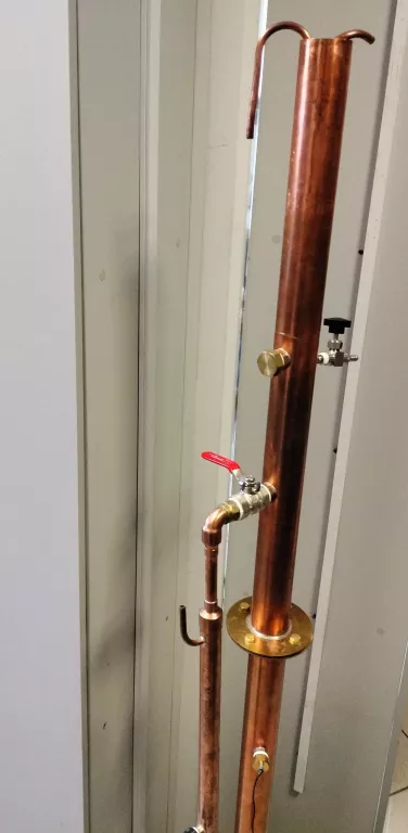 DESTYLATOR - KOLUMNA PREMIUM LM/VM/OVM