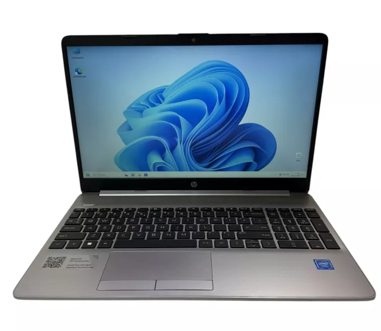 LAPTOP HP 250 G8 8/256 GB