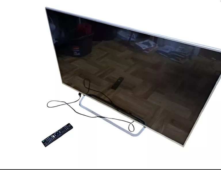 TELEWIZOR SONY 49X8307C