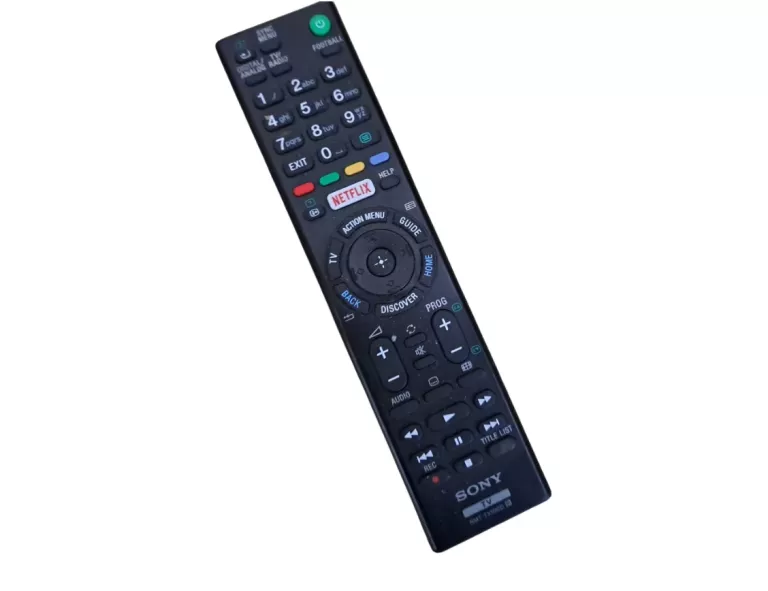 TELEWIZOR SONY 49X8307C