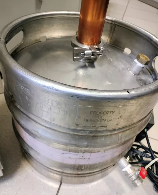 DESTYLATOR - KOLUMNA PREMIUM LM/VM/OVM
