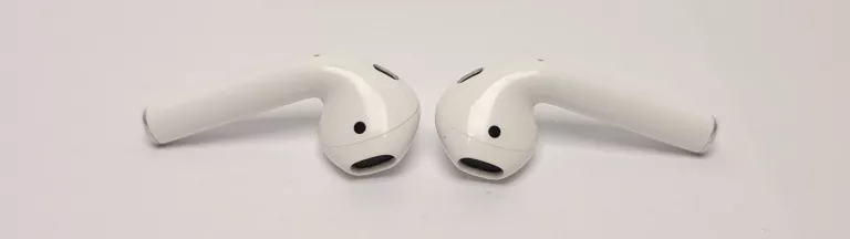 SŁUCHAWKI AIRPODS MODEL:A1602 MV7N2ZM/A
