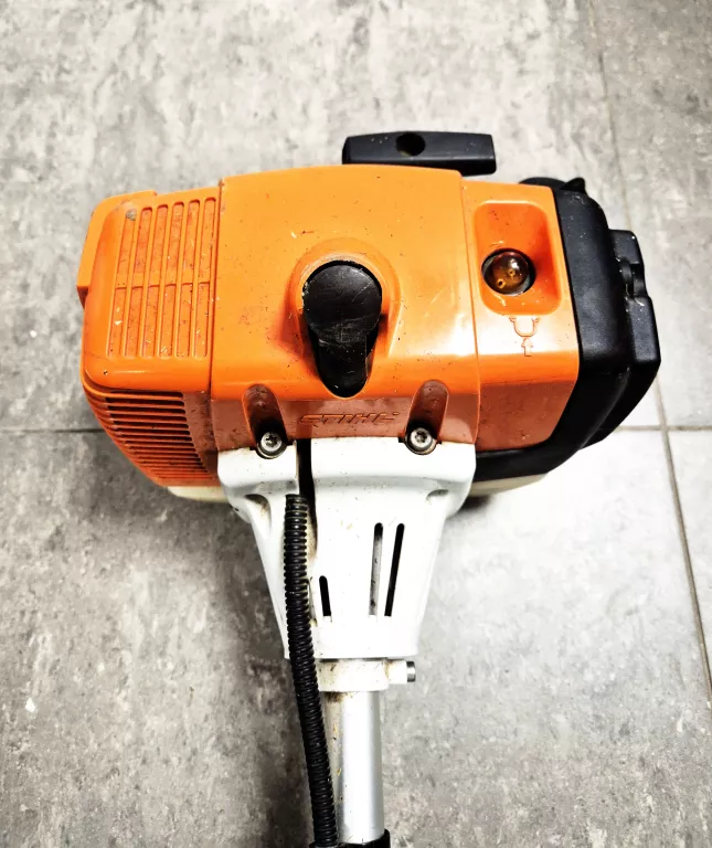 KOSA SPALINOWA STIHL FS 120