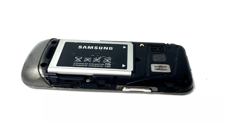 TELEFON SAMSUNG GT-C3530