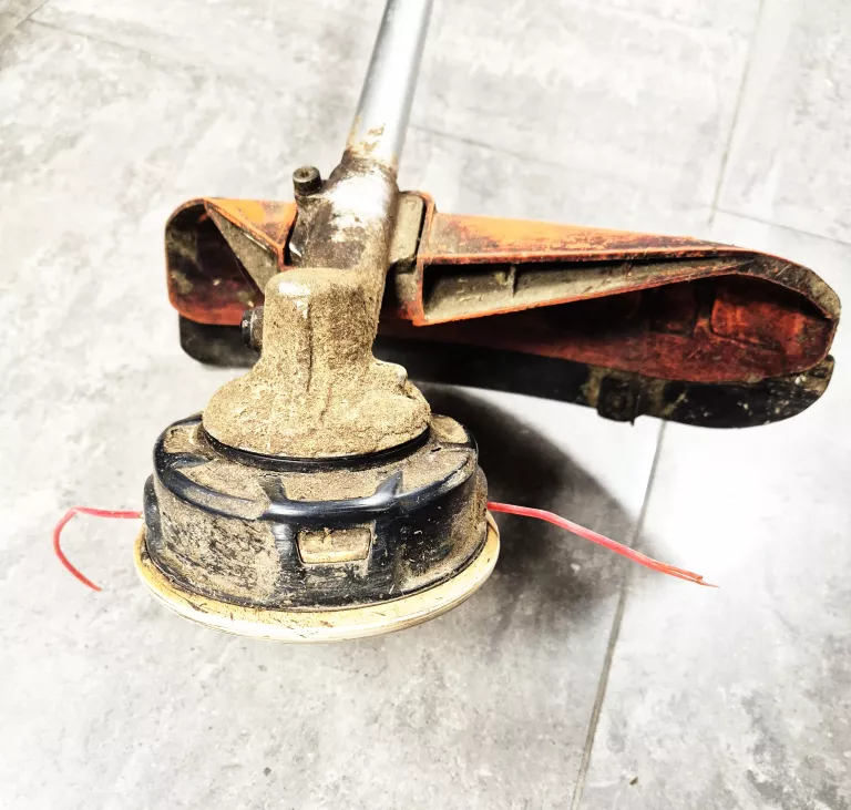 KOSA SPALINOWA STIHL FS 120