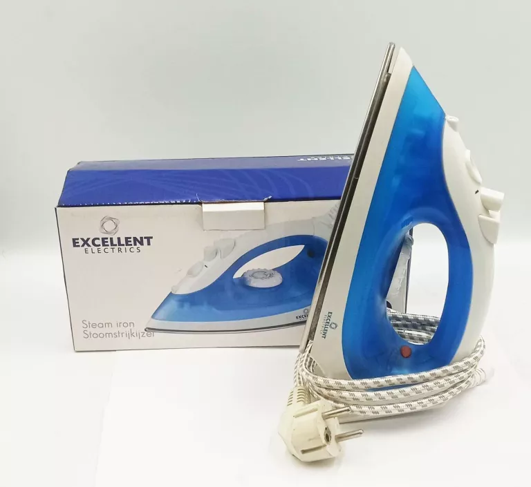 ŻELAZKO EXCELLENT 2000W