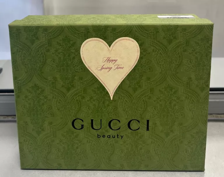 GUCCI, GUILTY POUR FEMME, ZESTAW KOSMETYKÓW, 3 SZT.