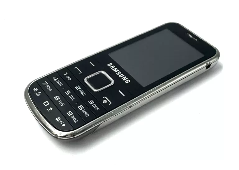 TELEFON SAMSUNG GT-C3530