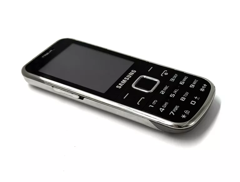 TELEFON SAMSUNG GT-C3530