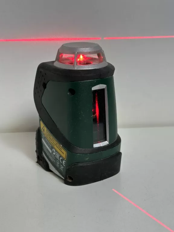 LASER BOSCH PLL 360 WARTO/OKAZJA