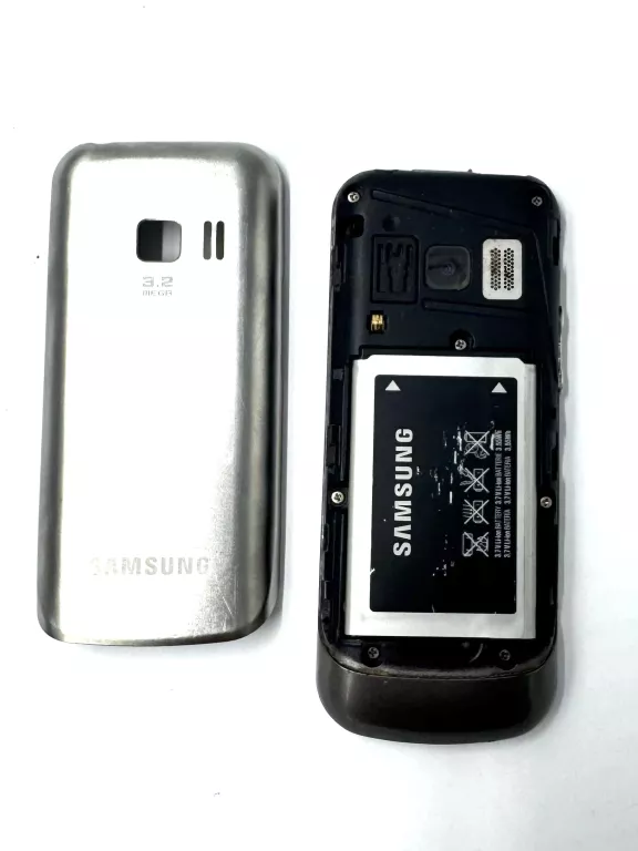 TELEFON SAMSUNG GT-C3530