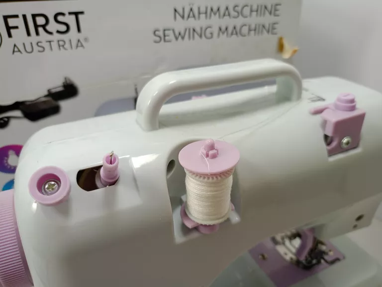 MASZYNA DO SZYCIA FIRST AUSTRIA FA-5700-2