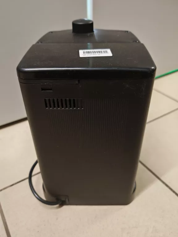 EKSPRES CISNIENIOWY DELONGHI BAR 14F