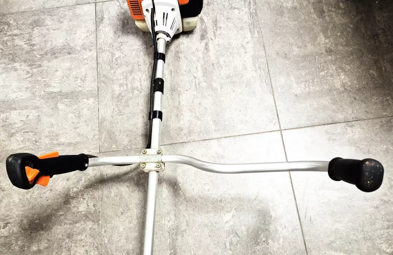 KOSA SPALINOWA STIHL FS 120