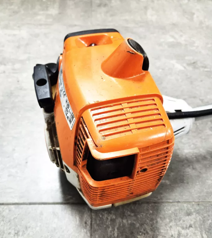 KOSA SPALINOWA STIHL FS 120