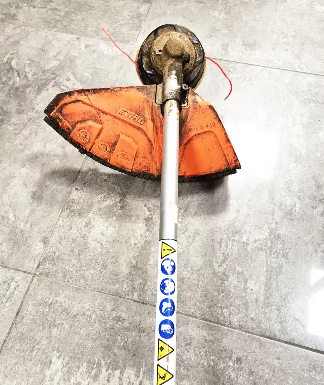 KOSA SPALINOWA STIHL FS 120