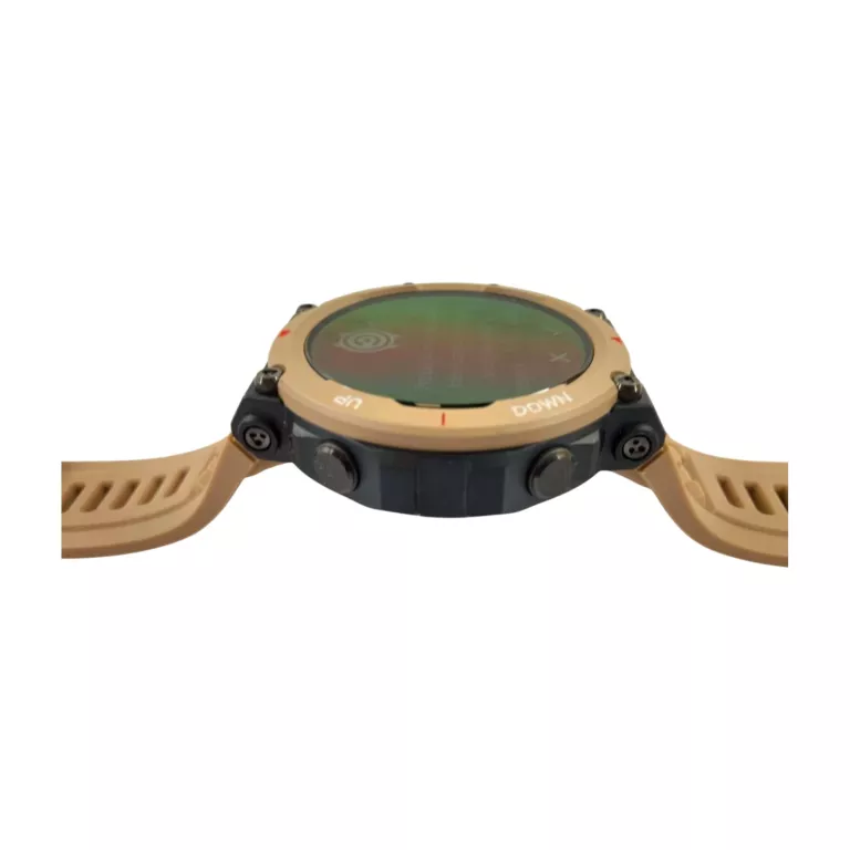 SMARTWATCH AMAZFIT T-REX 2 DESERT GOLD (A2170)