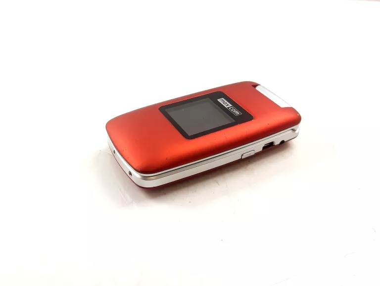 TELEFON MAXCOM MM824 #OPIS