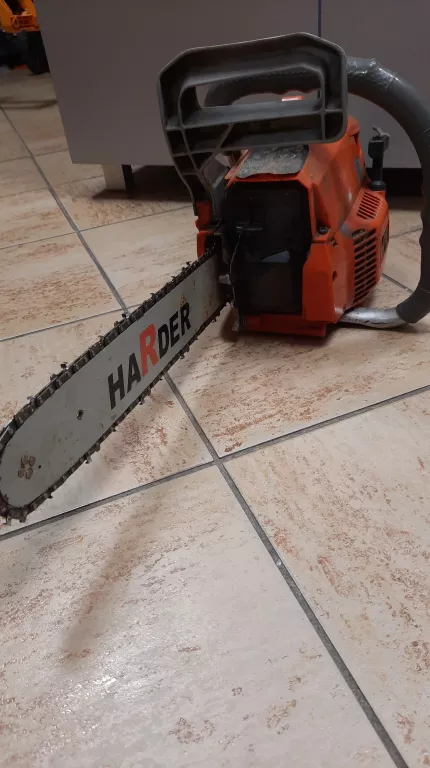 PIŁA SPALINOWA HARDER PN3800 /*OKAZJA*