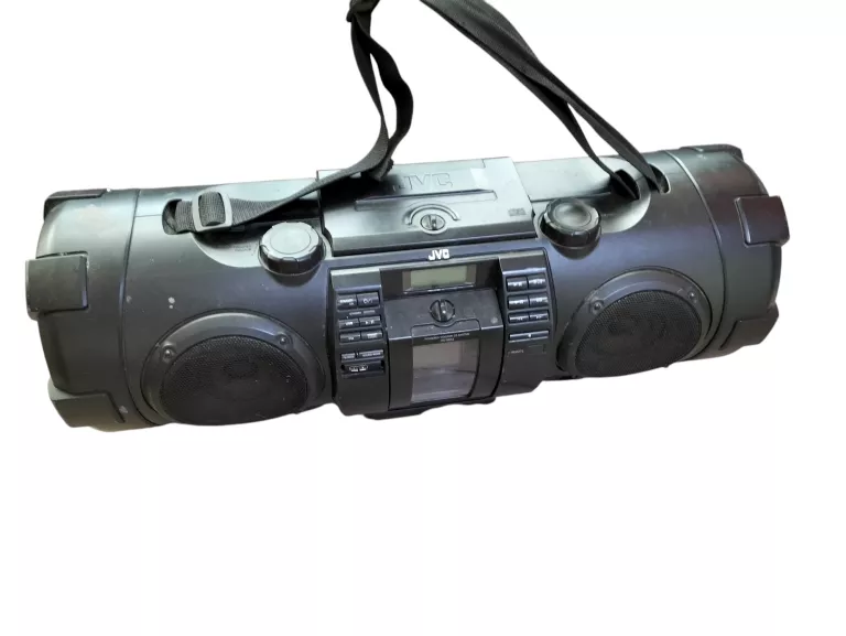 BOOMBOX JVC RV-NB52B