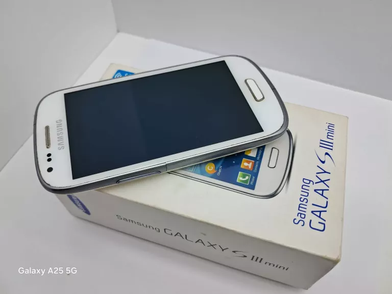 TELEFON SAMSUNG GALAXY S III MINI PUD