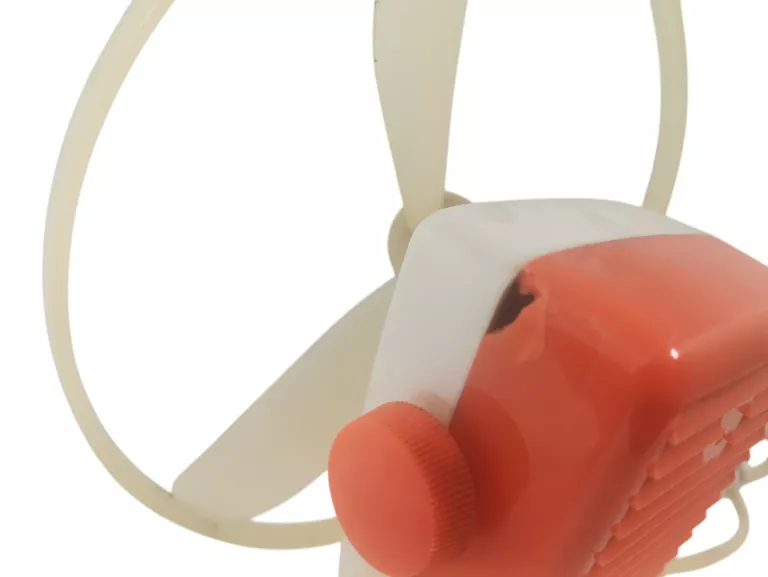 WENTYLATOR ZEFIR Z21