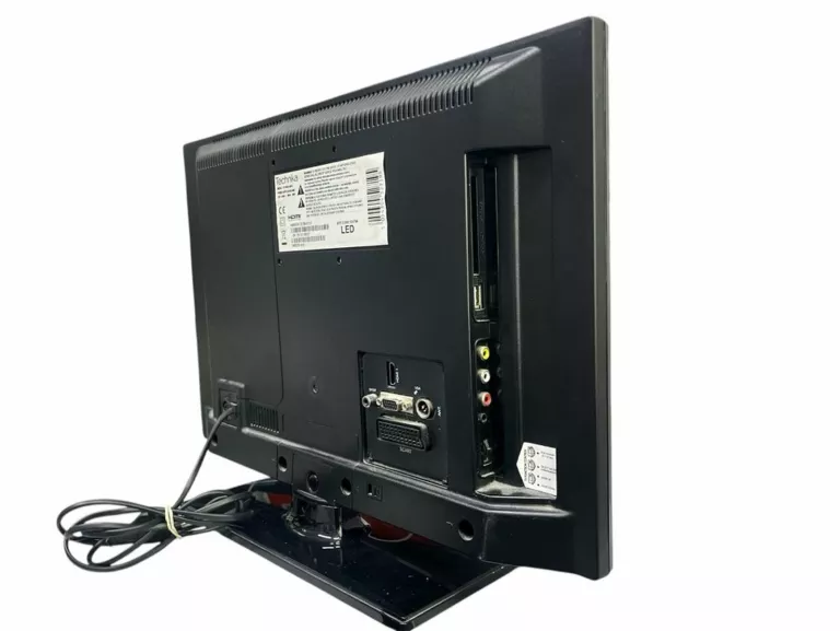 TELEWIZOR 19" TECHNIKA 904BAW14