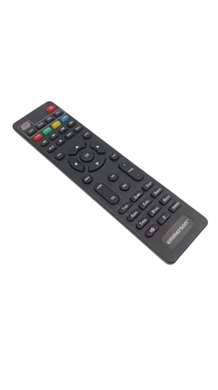 DEKODER DVBT2 EMMERSON T151HE