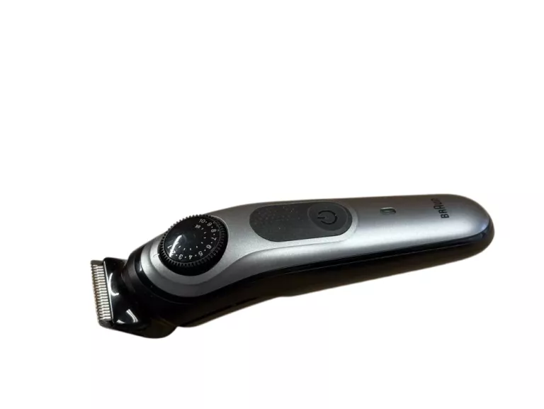 MASZYNKA BRAUN TYPE 5542 + NASADKI I ŁADOWARKA