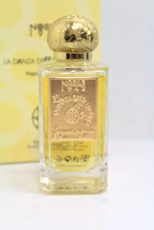 PERFUMY NOBILE 1942 LA DANZA DELLE LIBELLULE EDP 75ML