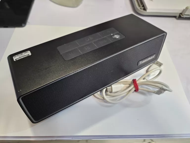 TRONSMART STUDIO GŁOSNIK BLUETOOTH