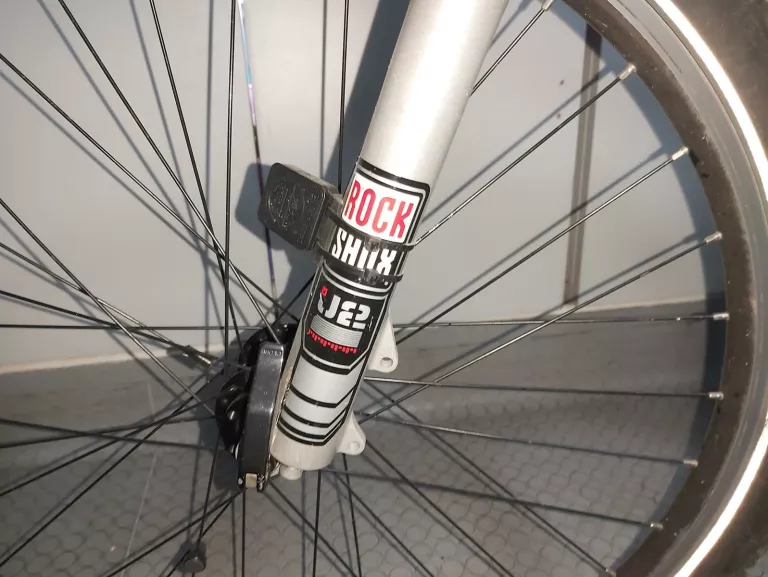 ROWER GIANT TERRAGO SHIMANO DEORE LX, RAMA M
